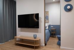 noclegi Świnoujście Seaside Garden Blue