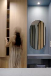 noclegi Świnoujście Seaside Garden Blue