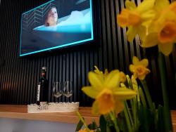 noclegi Łeba Apartament Koszałka