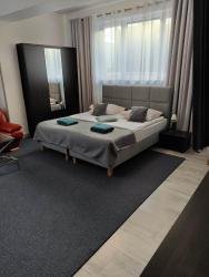 noclegi Gdynia Villa Eleven