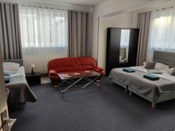 noclegi Gdynia Villa Eleven