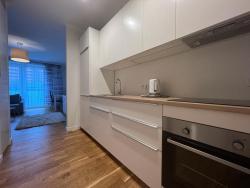 noclegi Gdańsk Apartament Spokojny Ocean blisko morza