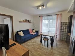 noclegi Darłowo i Darłówko Sunny Apartament