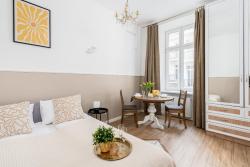 noclegi Kraków Malila Premium Apartments City Center Kazimierz Starowiślna 41