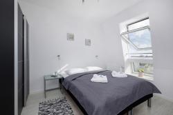 noclegi Świnoujście Apartamenty "Bałtyk" Armii Krajowej w Świnoujściu by Noclegi Renters