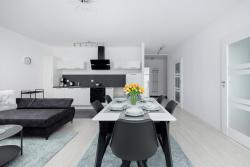 noclegi Świnoujście Apartamenty "Bałtyk" Armii Krajowej w Świnoujściu by Noclegi Renters