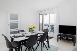 noclegi Świnoujście Apartamenty "Bałtyk" Armii Krajowej w Świnoujściu by Noclegi Renters