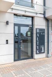 noclegi Świnoujście Apartamenty "Bałtyk" Armii Krajowej w Świnoujściu by Noclegi Renters