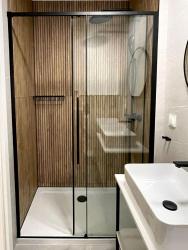 noclegi Świnoujście Apartos Seaside Luxury Apartments