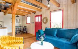 noclegi Rowy 2 Bedroom Lovely Home In Rowy