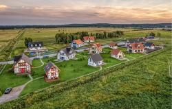 noclegi Rowy 2 Bedroom Lovely Home In Rowy