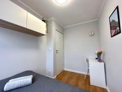 noclegi Gdańsk MMRent Moonlight Room