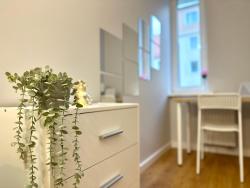 noclegi Gdańsk MMRent Stag Room