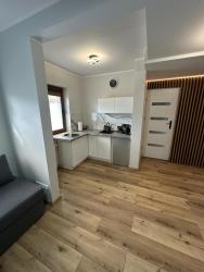 noclegi Rewa Pokoje przy Kawiarence 4