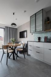 noclegi Jastarnia AVAPARTS Apartament AQUA