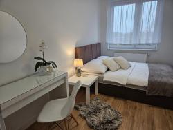 noclegi Olsztyn Riverside Premium Apartments in City Centre