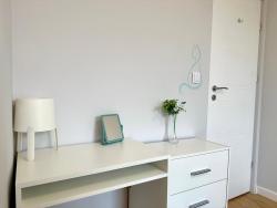 noclegi Gdańsk MMRent Pussycat Room