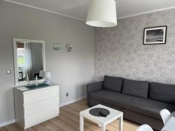 noclegi Kołobrzeg Apartament Ogrody