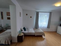 noclegi Dźwirzyno Pokoje Vesuvio i apartament