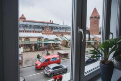 noclegi Gdańsk Gdańsk ONE