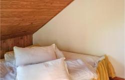 noclegi Łeba Awesome Apartment In Leba With Sauna