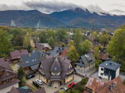 noclegi Zakopane Willa Znana Zakopane