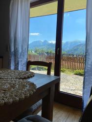 noclegi Kościelisko Apartament Zakopane Kościelisko