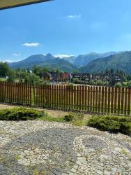 noclegi Kościelisko Apartament Zakopane Kościelisko