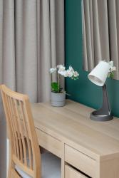 noclegi Puck Beautiful & Spacious 2 Bedroom Apartment Mickiewicza by Noclegi Renters