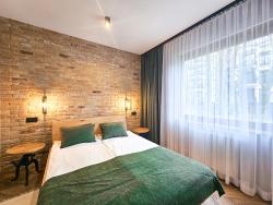 noclegi Świnoujście visit baltic - Rezydencja Sienkiewicza Loft przy plaży