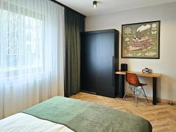 noclegi Świnoujście visit baltic - Rezydencja Sienkiewicza Loft przy plaży