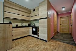 noclegi Łeba Apartament Orlando w Porto Łeba 350m od morza