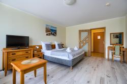 noclegi Kołobrzeg ApartamentyPrzyMorzu Wschód Słońca Olymp z basenem