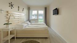 noclegi Pobierowo VacationClub - Leśna 12B Apartament 8