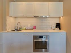 noclegi Pobierowo VacationClub - Leśna 12A Apartament 24