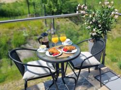 noclegi Gdańsk Apartament Młody Gdańsk - bezpłatny parking, mocne WiFi, dobre połączenie z lotniskiem