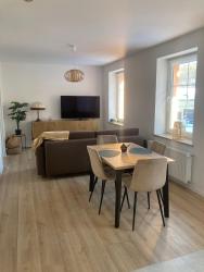 noclegi Polanica-Zdrój Apartament Leon Polanica Zdrój