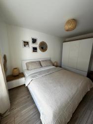 noclegi Hel Deep Blue - Apartament Hel