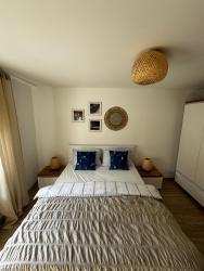 noclegi Hel Deep Blue - Apartament Hel