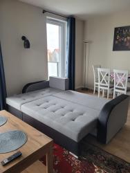 noclegi Gdańsk Apartament Płocka 2