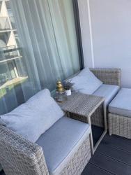 noclegi Kołobrzeg Solne Apartamenty A 147 z klimatyzacją Solny Resort