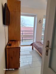 noclegi Ustronie Morskie Apartament z basenem do 8 miejsc noclegowych