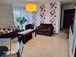 noclegi Ustronie Morskie Apartament z basenem do 8 miejsc noclegowych