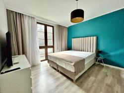 noclegi Sopot Sopot Marina Beach Suites