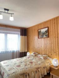 noclegi Biały Dunajec Apartament 6 os u Króla