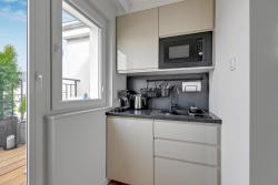 noclegi Sopot Petit Repit by Grand Apartments