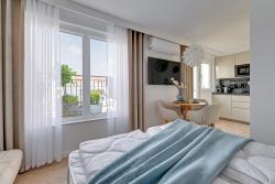 noclegi Sopot Petit Repit by Grand Apartments