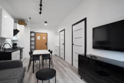 noclegi Kołobrzeg RentPlanet - Apartament Bałtycka II