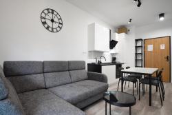 noclegi Kołobrzeg RentPlanet - Apartament Bałtycka II