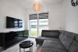 noclegi Kołobrzeg RentPlanet - Apartament Bałtycka II